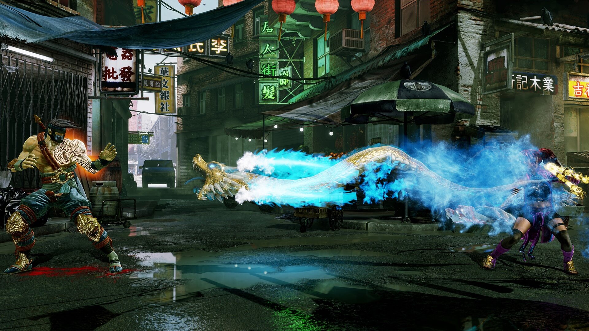 Acer Gaming Monitor